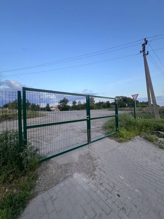 Продам комплекс Автомойка + Кафе в смт Шевченково