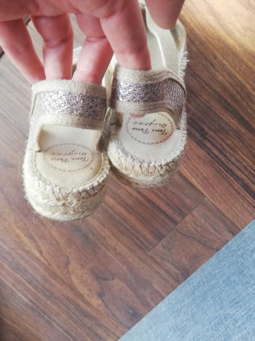 Espandryle Toni Pons