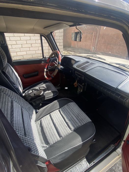 Продам москвич 412