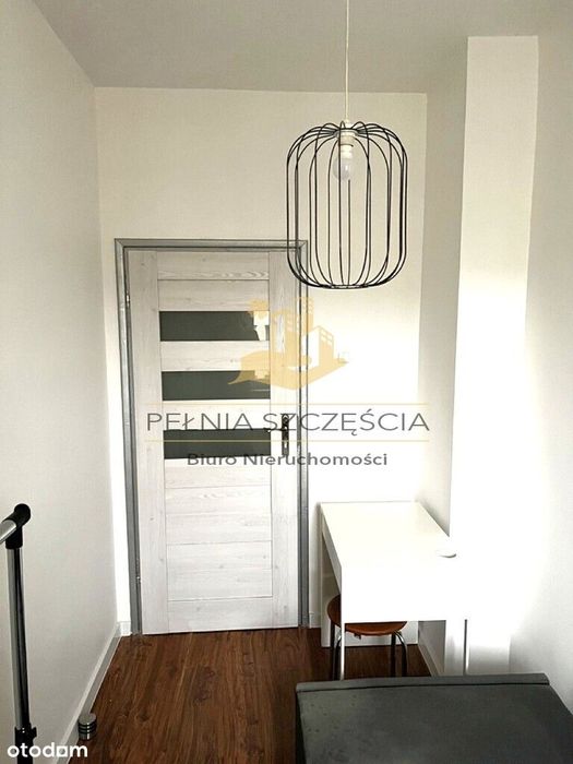 Huby- ul. Lniana 4p-Rozkładowe Balkon Blisko Rynku