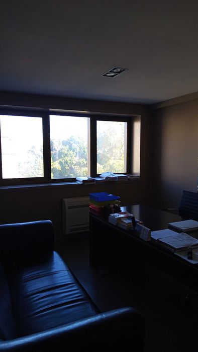 Escritório na Avenida da Boavista - Porto