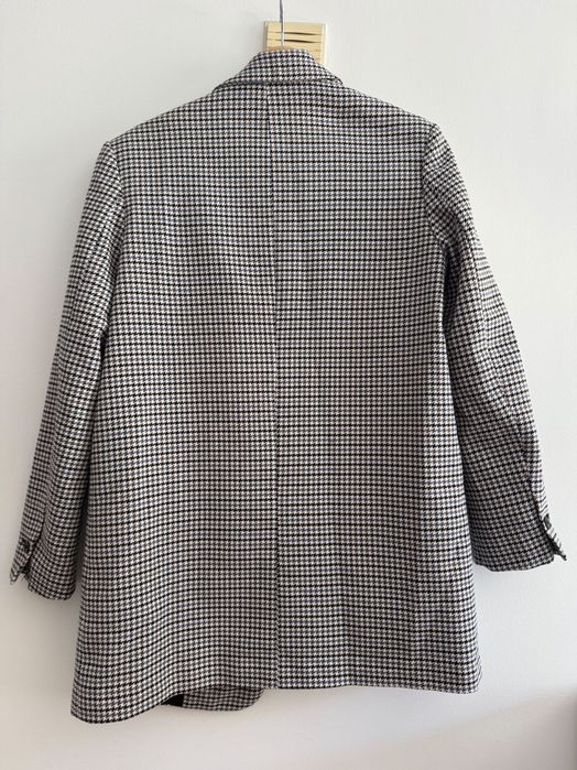 Blazer Mulher Zara / Woman blazer Zara
