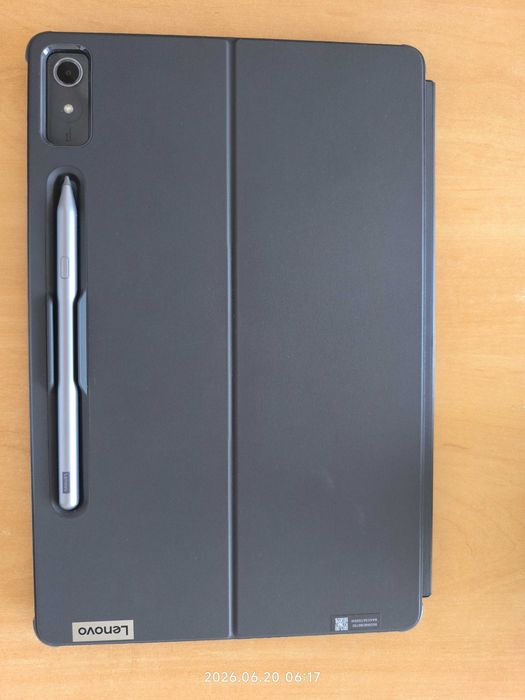 Tablet Lenovo Tab P12  12,7" 8/128 GB rysik + klawiatura