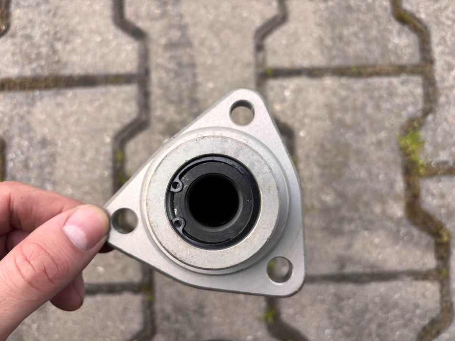 POMPA HAMULCOWA wózek widłowy GPW ZREMB GLIWICE 3210, 4000, 202T