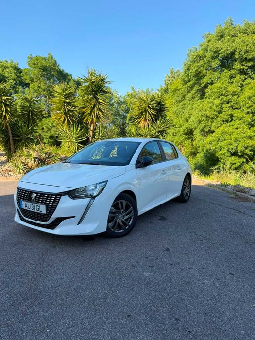 Peugeot 208 1.2 PureTech Active Pack