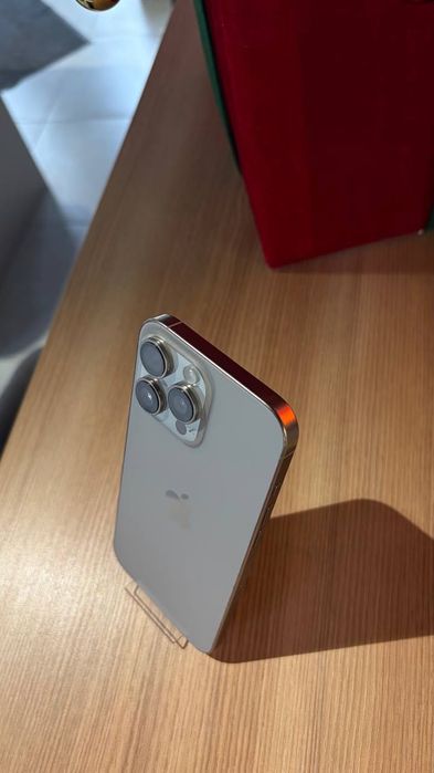 iPhone 16 Pro Max 1TB (1 терабайт), Natural Titanium SIM Neverlock