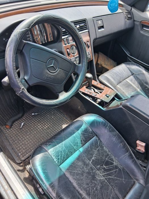 Mercedes w202 para peças