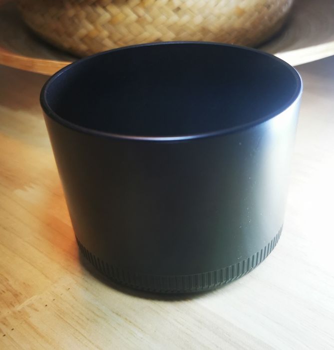 Para sol 635-01 para lente sigma 70-300