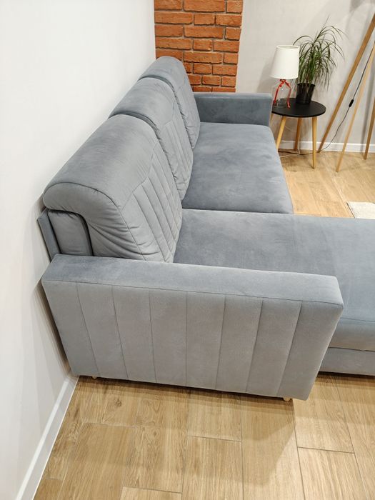 Kanapa z opcją spania