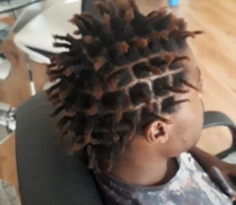 Home Rasta - criação manutenções etc...