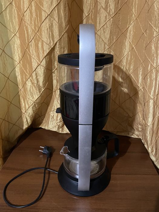 Автоматическая кофеварка Philips Café Gourmet