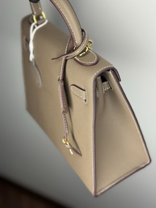 Сумка шкіра біркінг