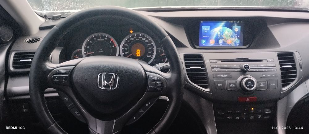 Продам Honda Accord