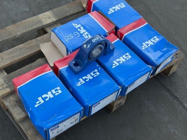 SKF UPC 211-32 łożysko nowe do przesiewacza