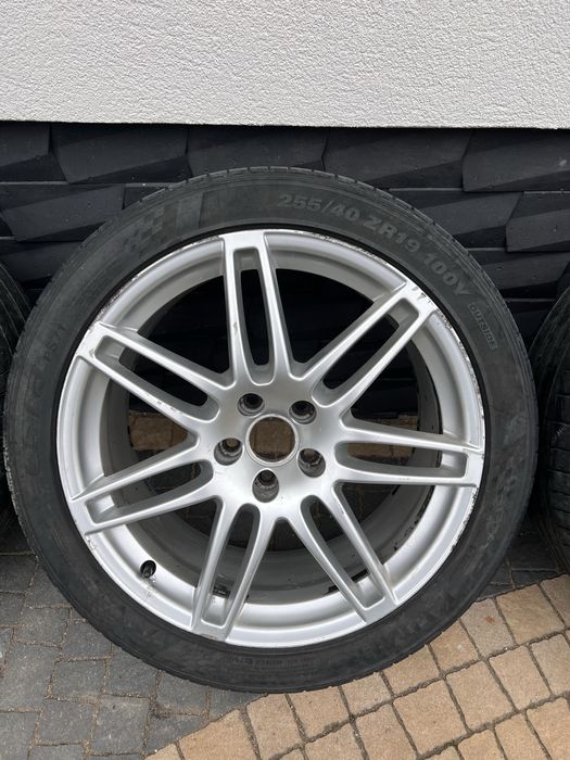 Alufelgi 19 OE audi spedline 5x112