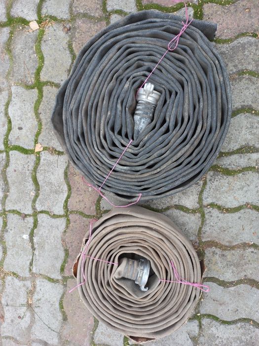 Продам пожарный рукав.