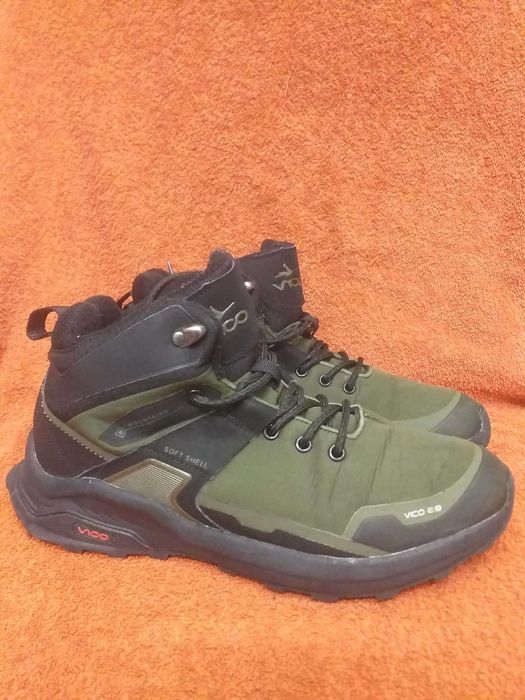 Buty trekkingowe Vico