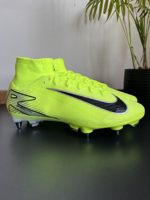 Nike Air Zoom Superfly 10 Elite оригінал бутси чоловічі 36.5-38.5 нові