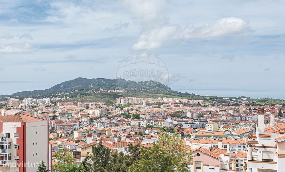 Apartamento T2 para venda — Algueirão-Mem Martins, Lisboa