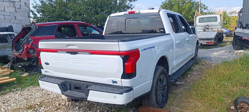 Ford f150 lightning рама взборі панель телевізор кріплення кронштейн