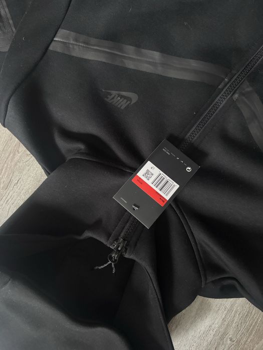 Nike Tech Fleece