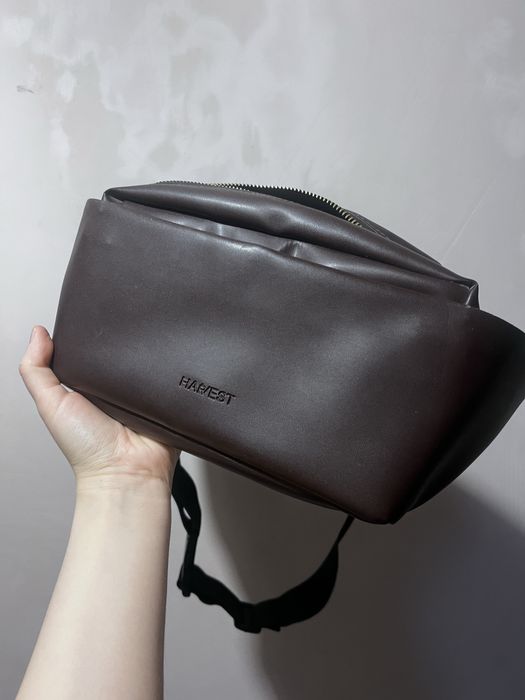 Поясна сумка Harvest , чоловіча бананка