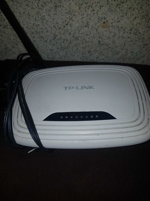 Продам роутер tp link