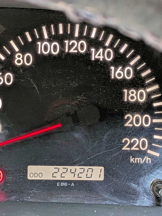 Toyota Corolla usado