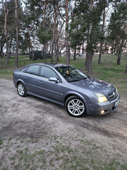 Продам Opel Vectra C 2.2 DTI