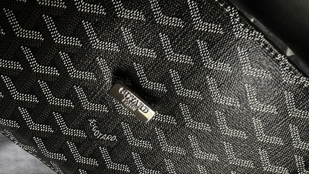 Сумка месенджер goyard