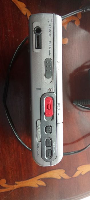 Mini disk Sony MZ-R30