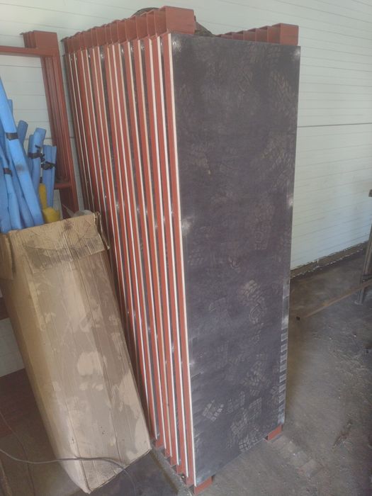 Rusztowanie warszawskie