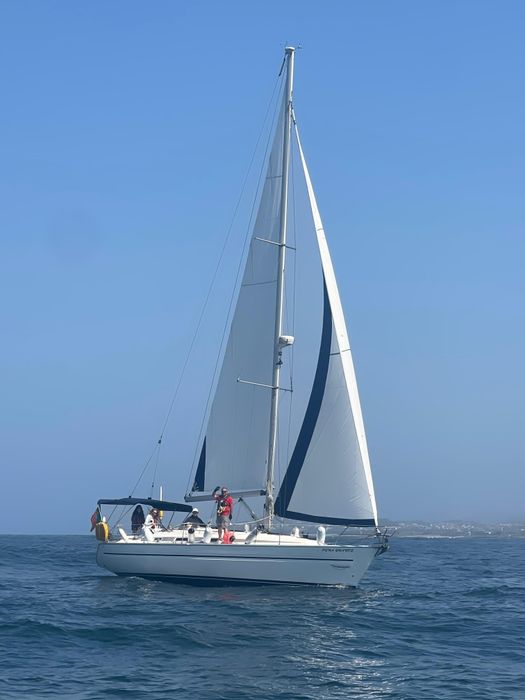 Explicações carta de navegador de recreio