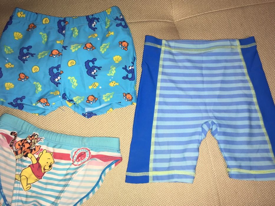 Детские плавки на мальчика/ плавки для купания