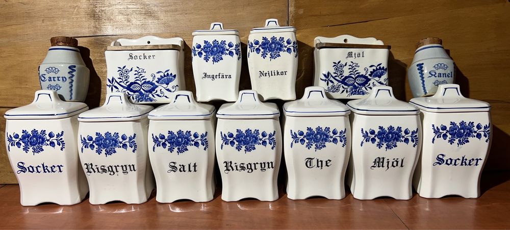 Pojemniki ceramiczne