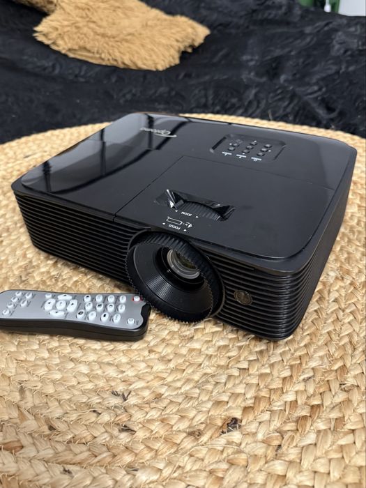 Optoma HD146X プロジェクター ジャンク品 Optoma HD146X プロジェクター ジャンク品 Optoma HD146X