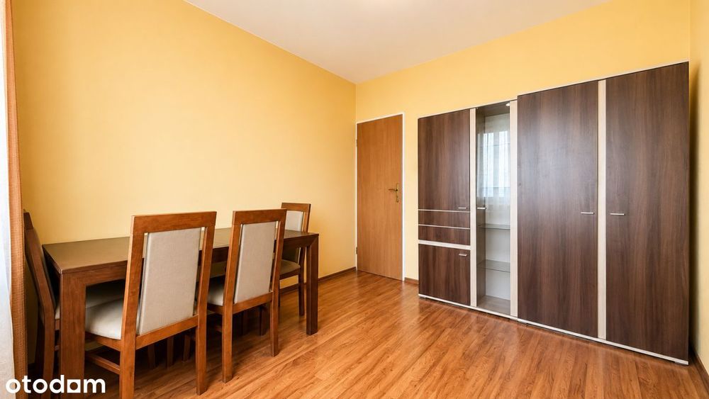 3 Pokoje + Kuchnia | Widokowe Piętro | Balkon - Widok 6