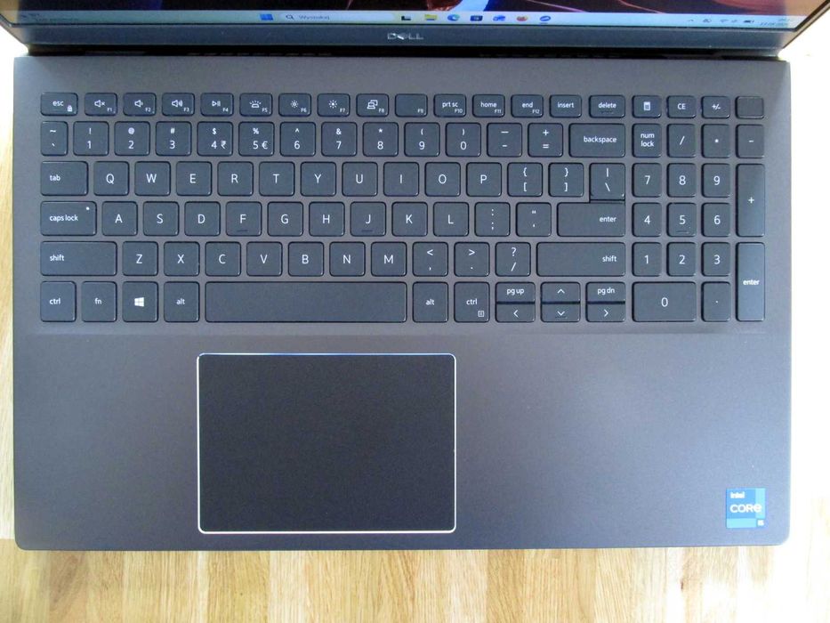 Dell Vostro 5502 15" i5 16GB 256GB laptop notebook (79)