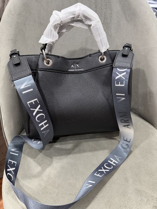 Сумка від Armani