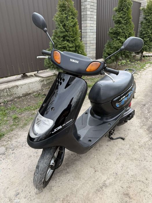 Yamaha Jog Z2 продаж