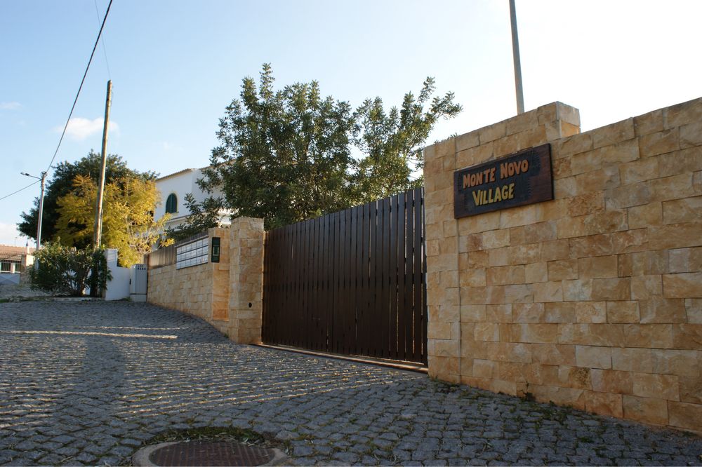 Casa de ferias algarve