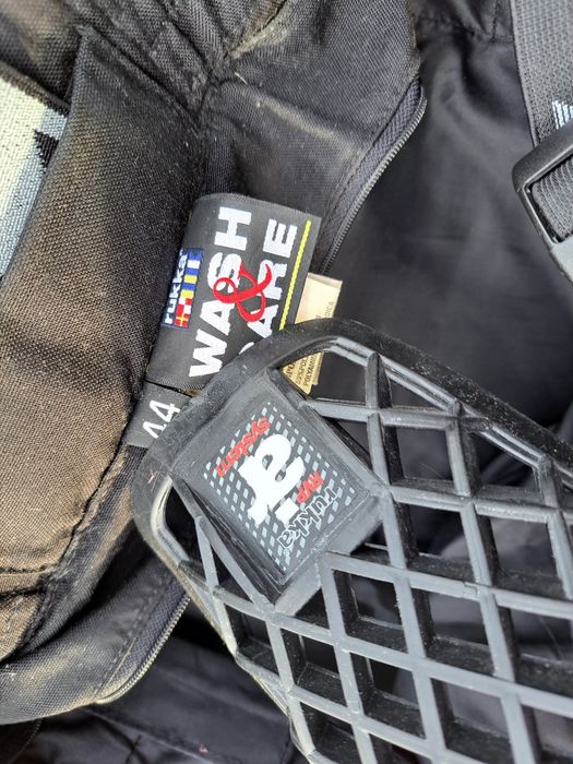 Мотоштани 52-54рр