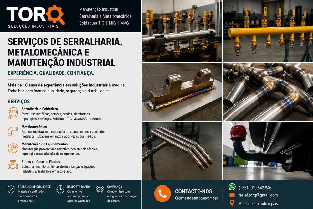 Serralharia Técnica531655577023303685