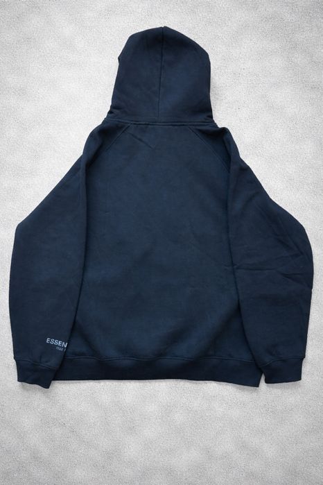 Bluza Essentials Fear of God