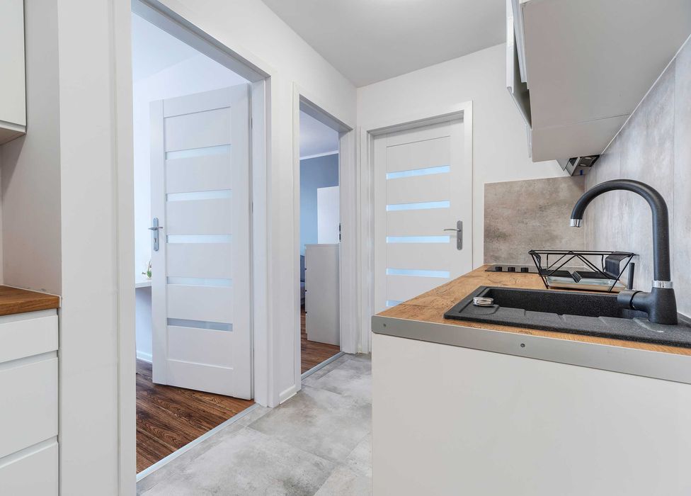 Mieszkanie – Gdańsk, Osiedle Wejhera, Żabianka-Wejhera-Jelitkowo-Tysiąclecia - Widok 5