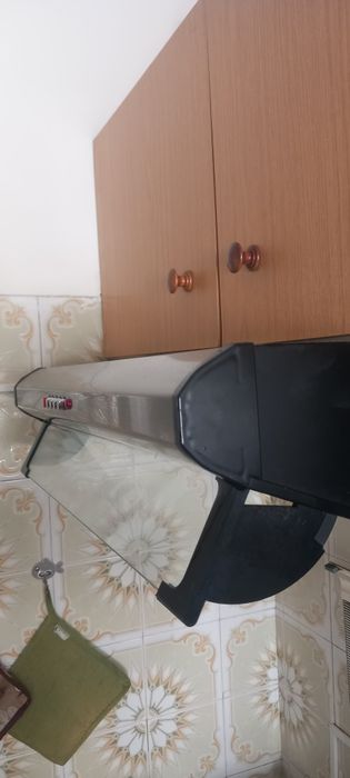 Exaustor TEKA  60 cm INOX