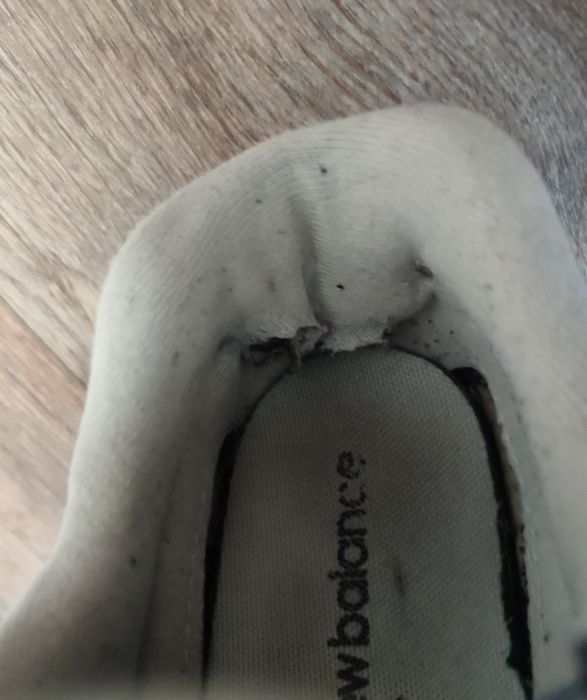Чоловічі кросівки New Balance