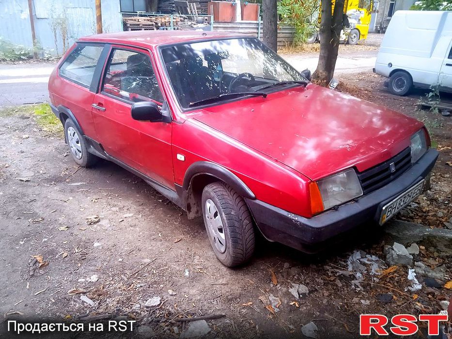 срочно продам, ваз 2108