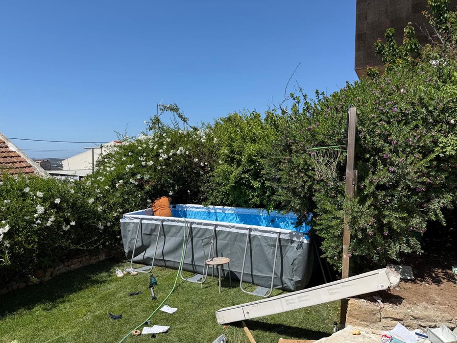 Piscina bestway 3x1,75x1
