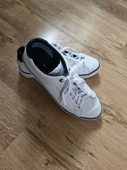 Buty , Sneakarsy,  trampki Tommy Hilfiger